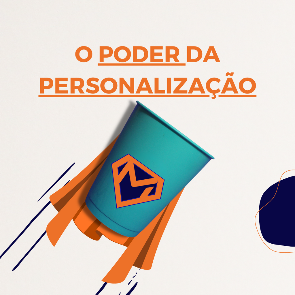 O Poder dos Produtos Personalizados nas Estratégias de Marketing e Vendas: Como a Personalização Impulsiona o Sucesso dos Negócios