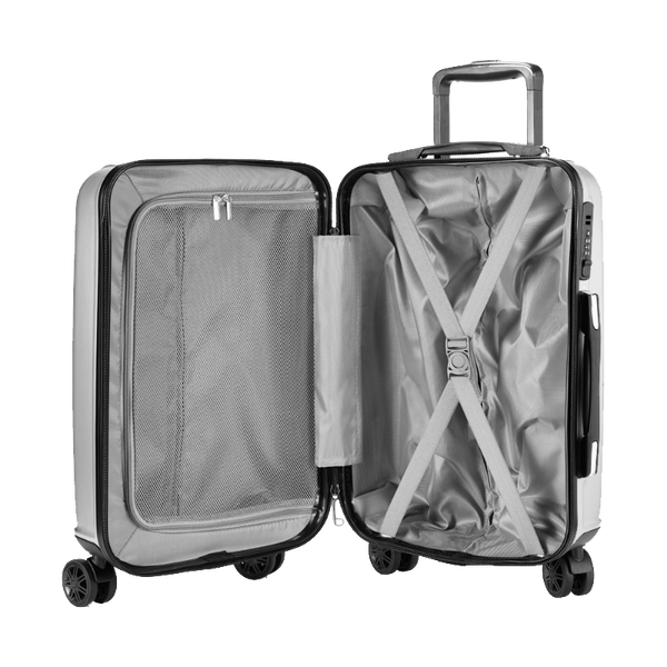 Executive travel bag