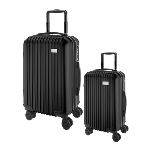 Set of 2 executive travel bags