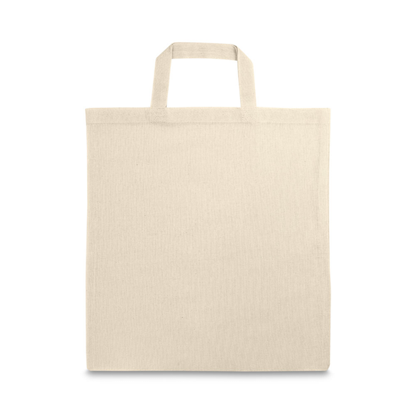 Bag with 30 cm handles